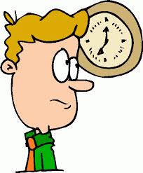 Bài 8: Tick tock time