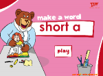 Practice Short Vowel 'a'