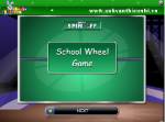 School Wheel