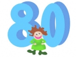 Bài 9: Introducing eighty to eighty nine