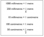 Bài 25: Measurement length (part 1)