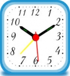 Bài 28: Clock and measuring time
