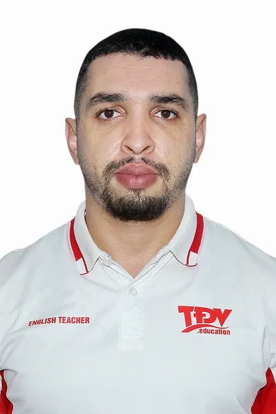 Mr. Akellakh Ayoub