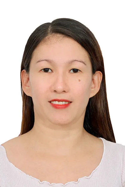 Ms Lucban Charlottle Jennifer Valdeabella