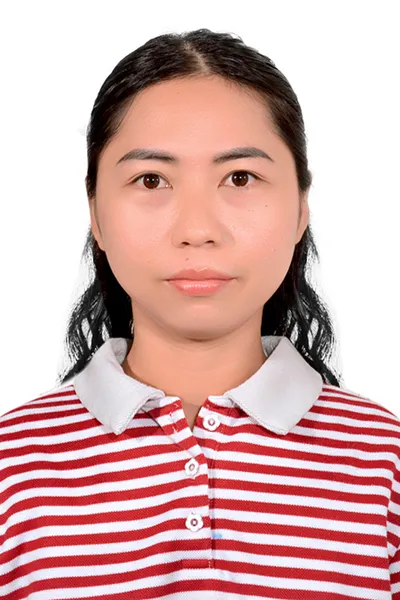 Ms Langgomes Jessa Encarnacion