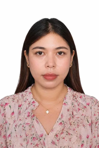Ms. Duran Pia Garcia