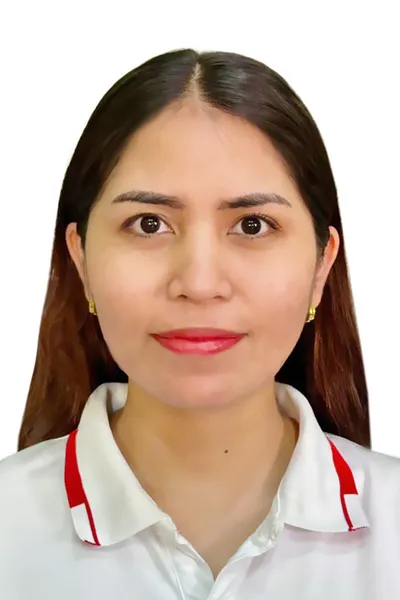 Ms Ongayo Zharla Melody Canales