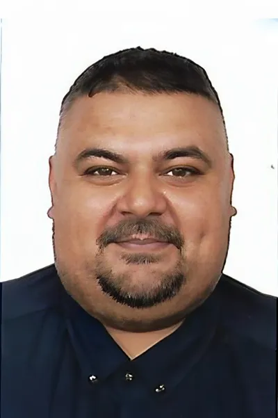 Mr. Atcha Altaf
