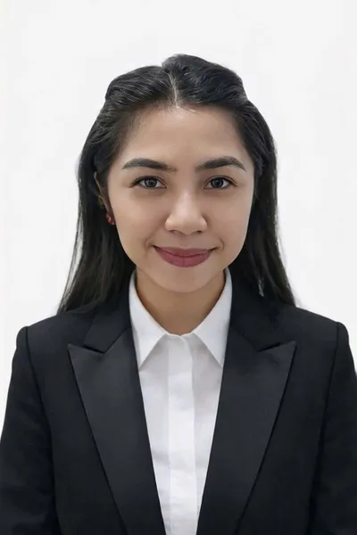 Ms. Cavan Janeen Desabille