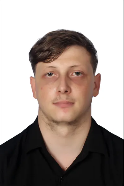 Mr Visagie Christian