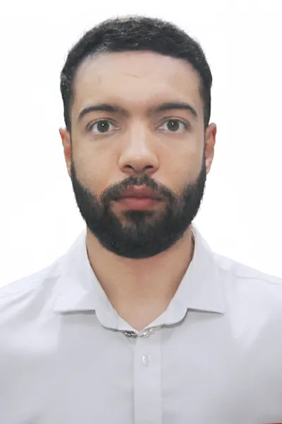 Mr Kouachi Nour