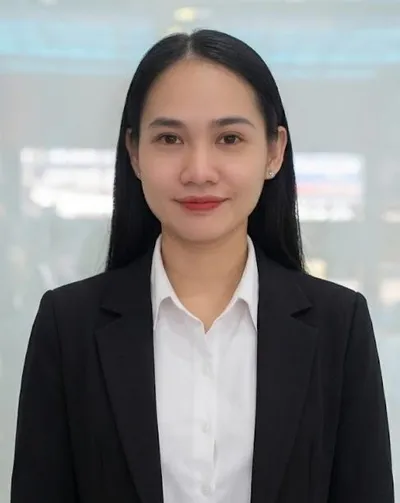 Cô Châu Ngọc Trân