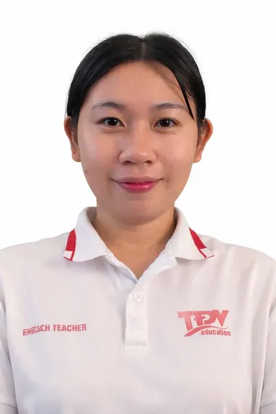 Ms. Mendoza Jovelyn Segarino