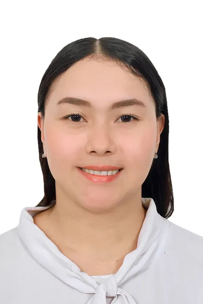 Ms Delos Reyes Myka Lucban