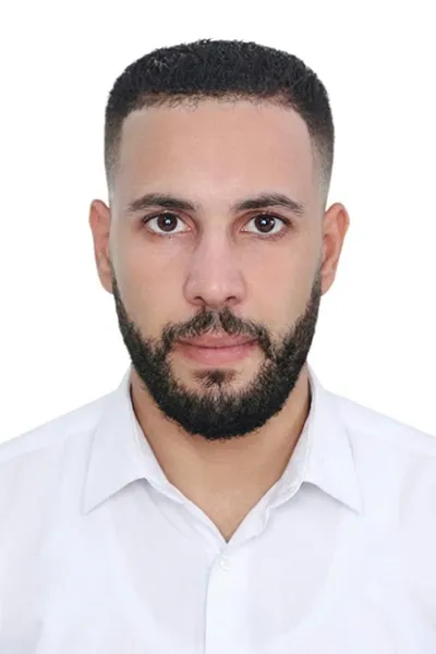 Mr Hachhouch Ayoub