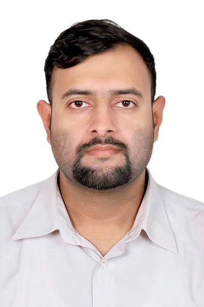 Mr Abbas Mohammed Hassain