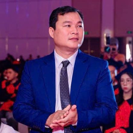 ThS. Đổng Quang Anh