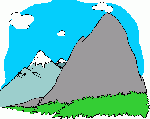 Bài 24: Mountain