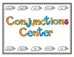 Bài 13: Conjunctions