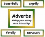 Bài 16: Adverbs
