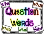 Bài 23: Question words