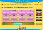 Adjectives opposites 1