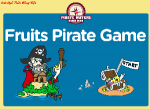 Fruits pirate