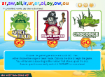 R-Controlled Vowels & Diphthongs Game: ar, ir, ur, er, oi, oy, ow, aw, all
