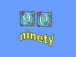 Bài 10: Introducing ninety to ninety nine